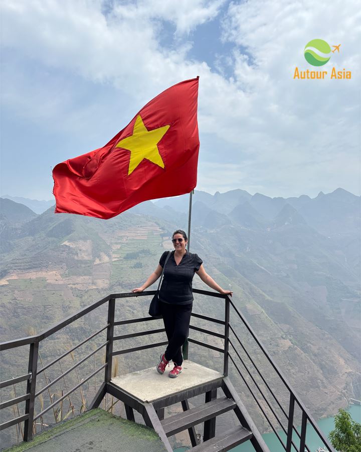 La bellezza selvaggia del Nord del Vietnam