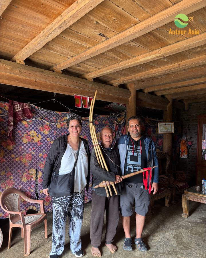 Un’immersione nella cultura locale