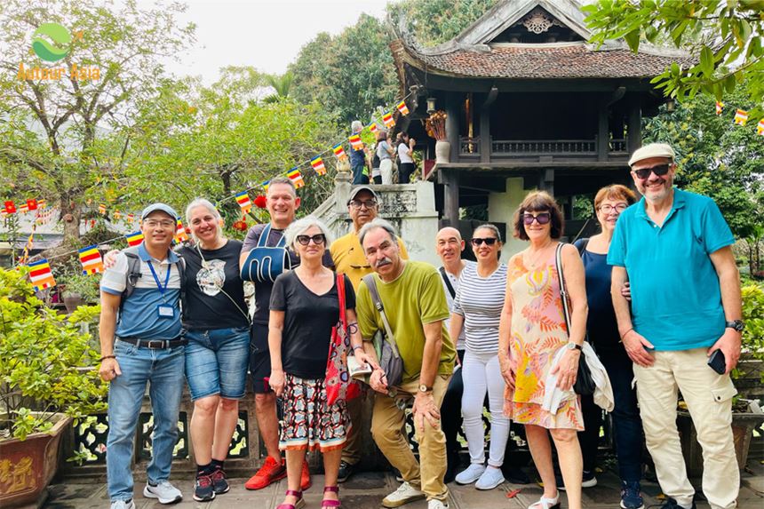 Alla scoperta di Hanoi – la capitale del Vietnam🇻🇳
