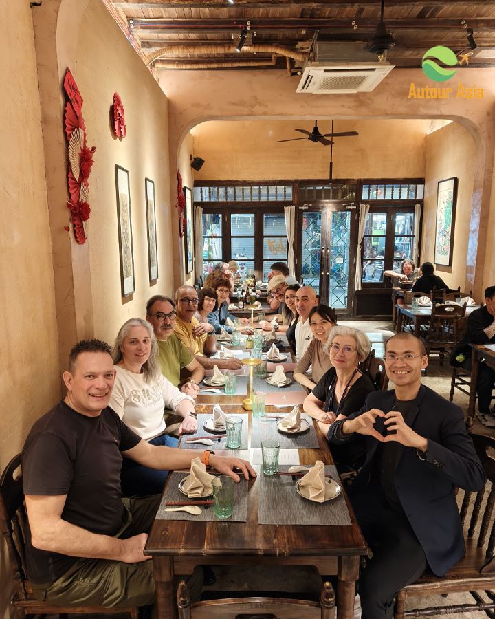 Un viaggio indimenticabile in Vietnam con Autour Asia