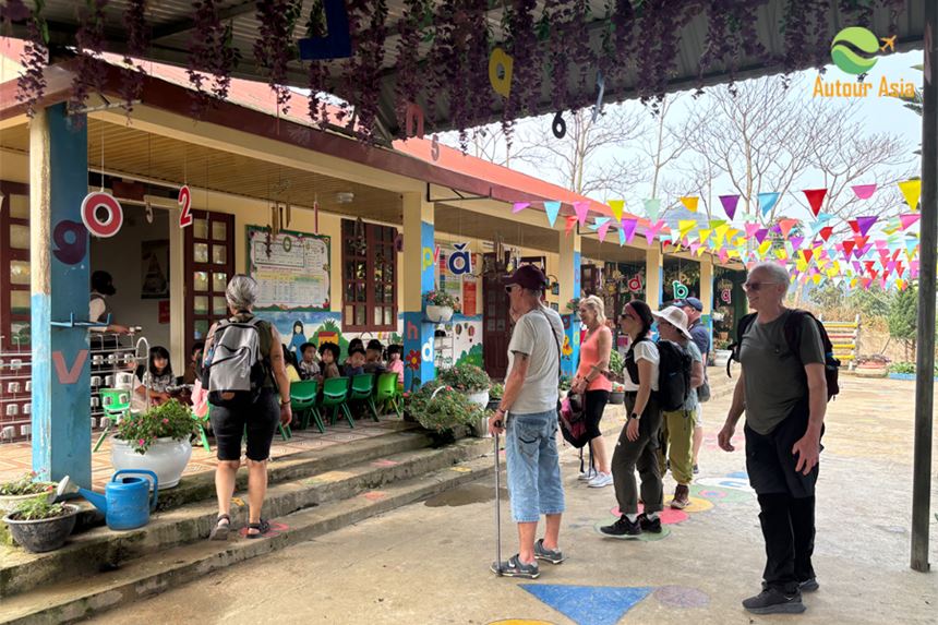 Le attività da non perdere in Vietnam