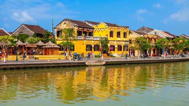 Hoi An, Vietnam