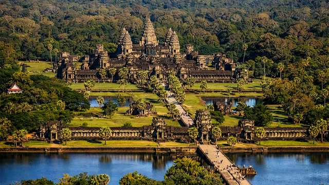 Angkor Wat