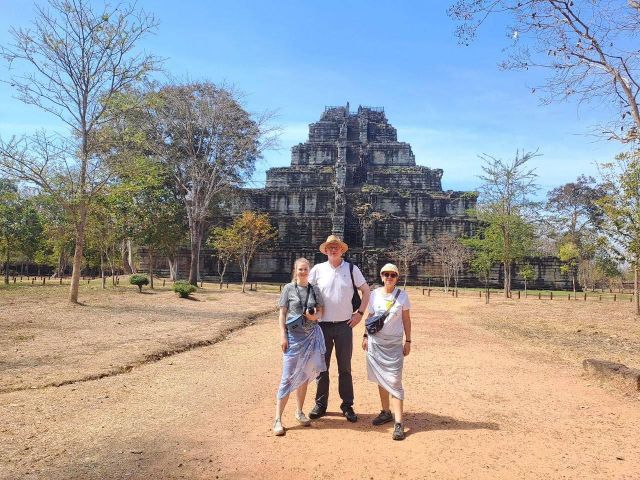 Phnom Kulen