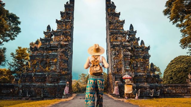 Tempio di Lempuyang