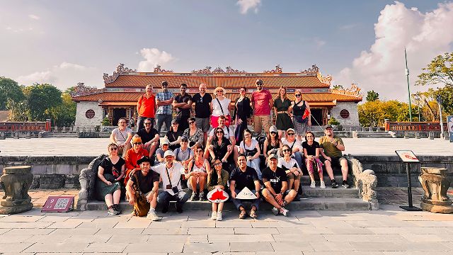 Hue, Vietnam