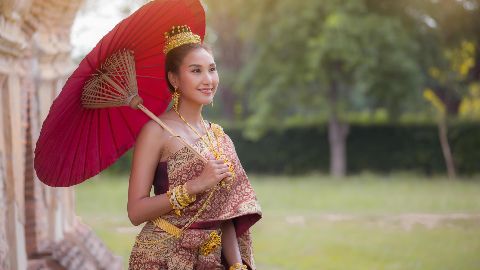 Viaggio in Thailandia: Storia, Mare e Parchi Nazionali 10 giorni