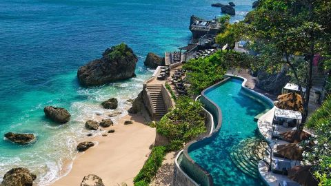 Bali in 14 giorni: itinerario completo di 13 notti