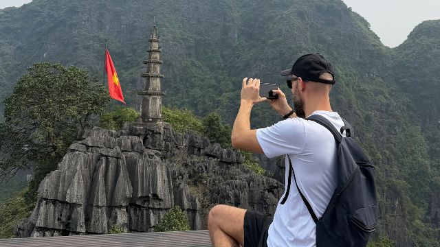 Ninh Binh, Vietnam