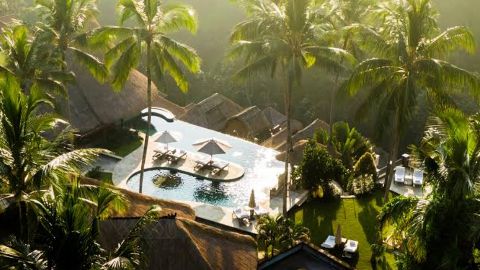 Una bellissima gita di 2 giorni a Bali