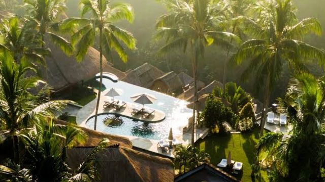Una bellissima gita di 2 giorni a Bali