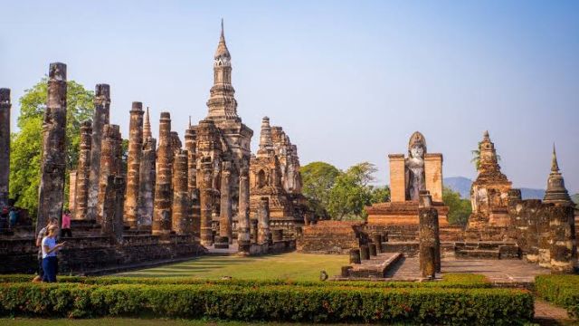 Sukhothai