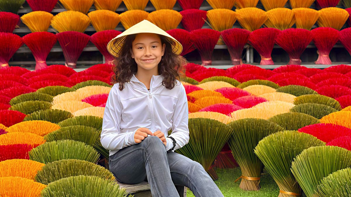 Hanoi, Vietnam