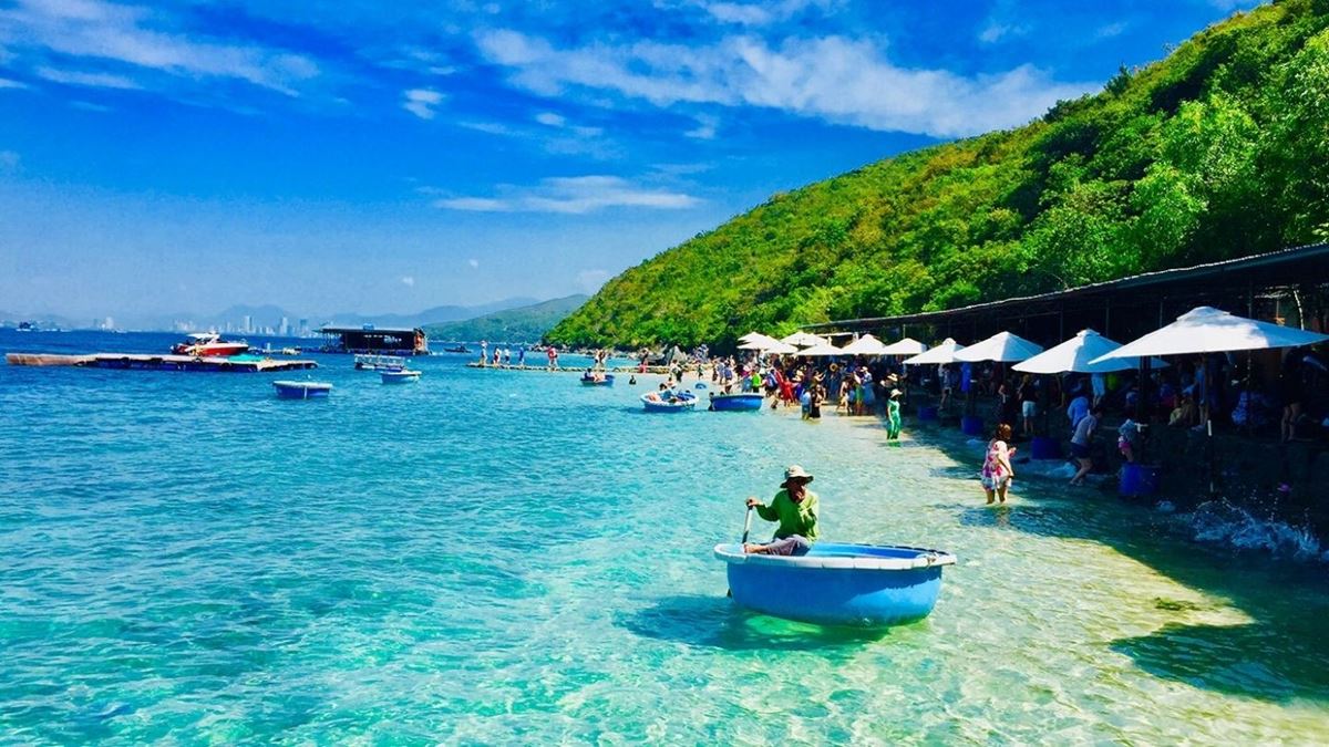 Sud del Vietnam