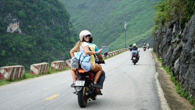 Ha Giang loop tour