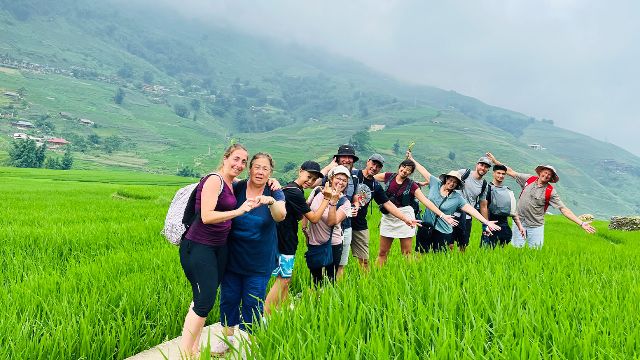 Sapa, Lao Cai