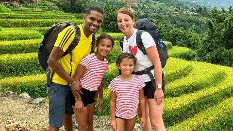 Tour Vietnam da Sogno di 16 giorni