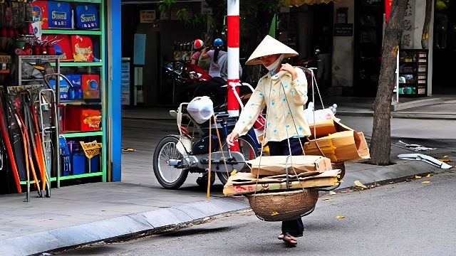 Hanoi, Vietnam