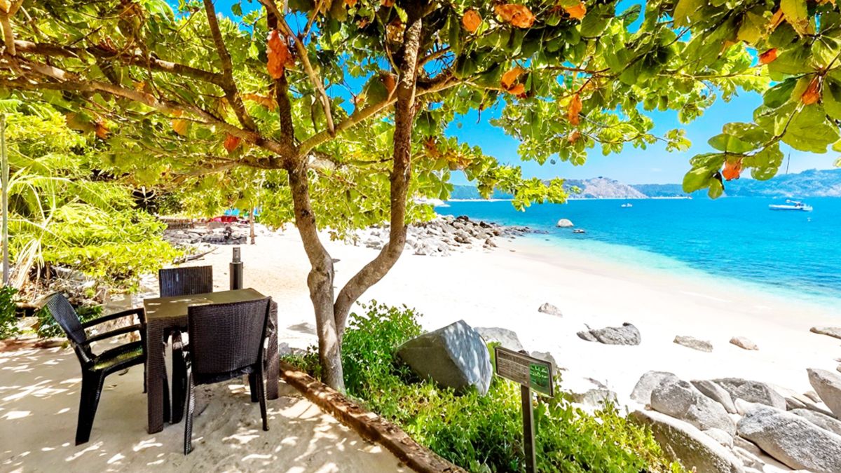 Phuket Thailandia