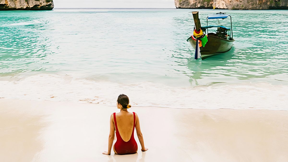 Krabi, Thailandia