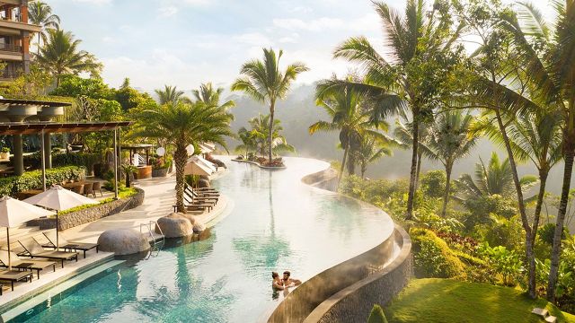 Viaggio di Nozze a Bali - 15 Giorni di Romanticismo