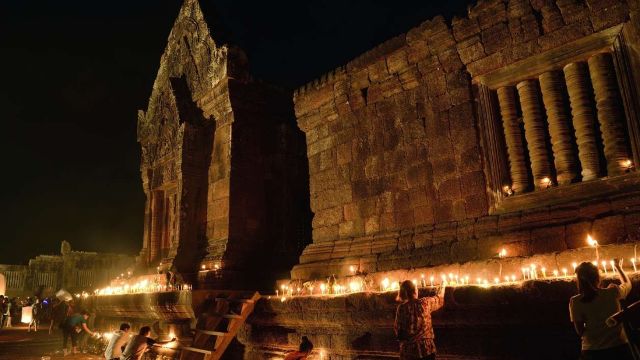 Wat Phou