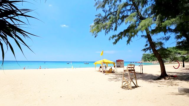 10 giorni in Thailandia: un viaggio tra cultura e tradizioni