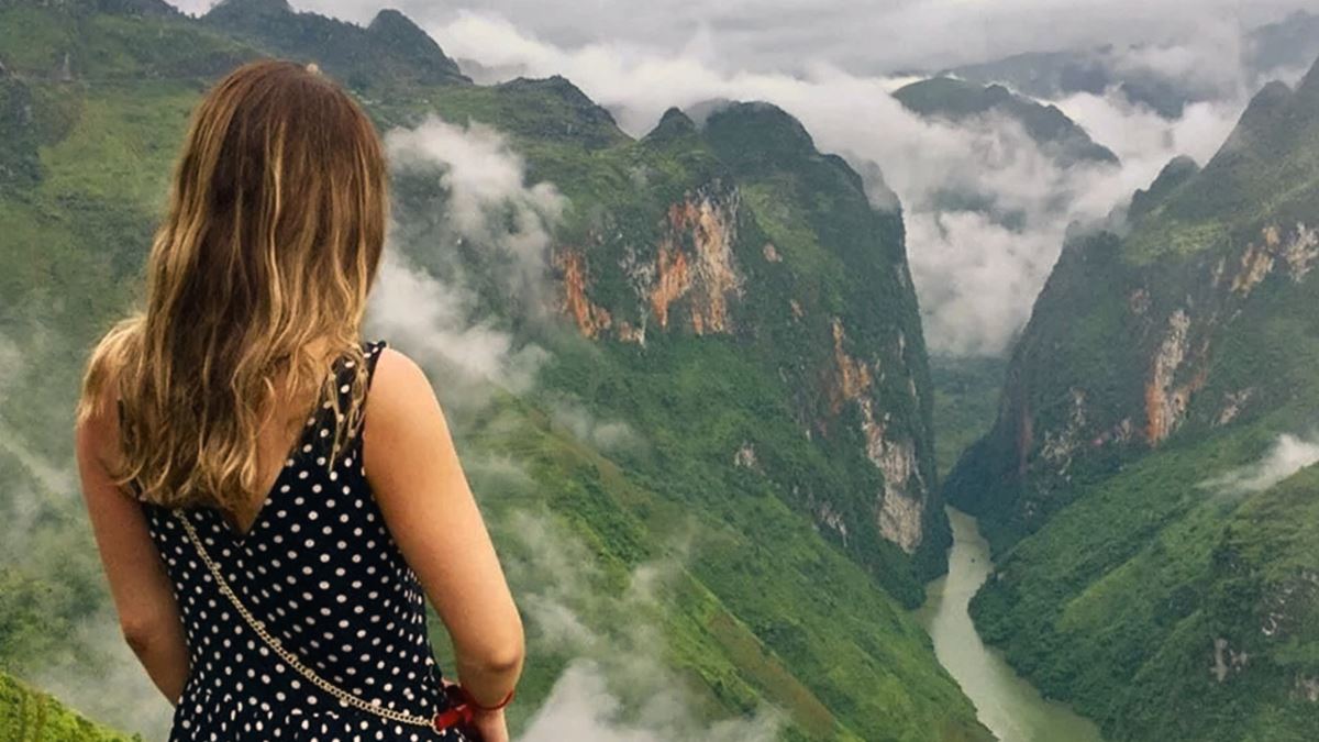 Ha Giang loop