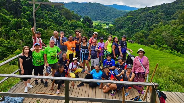 Chiang Mai Thailandia