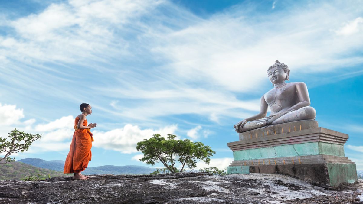Thailandia