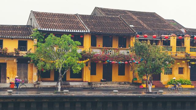 Hoi An, Vietnam