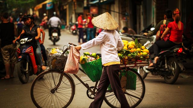 Viaggio autentico in Cambogia e Vietnam 16 Giorni |15 Notti