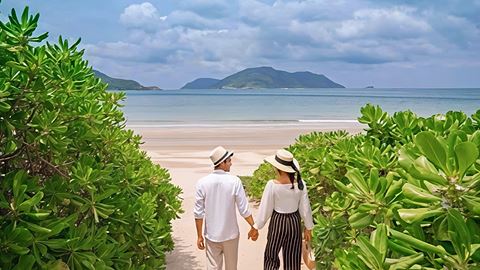 Tour Vietnam estensione dellisola di Phu Quoc 21 giorni / 20 notti