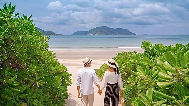 Tour Vietnam estensione dellisola di Phu Quoc 21 giorni / 20 notti
