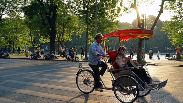 Vietnam e Cambogia - Gran Tour di 3 settimane tra cultura e natura 