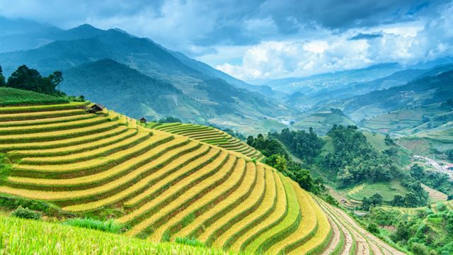 Sa Pa Viet Nam