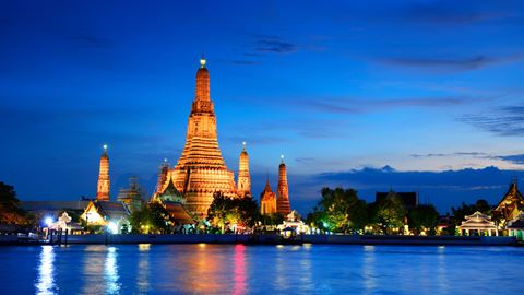 Tour Thailandia Nord tra templi cultura e montagne 10 giorni