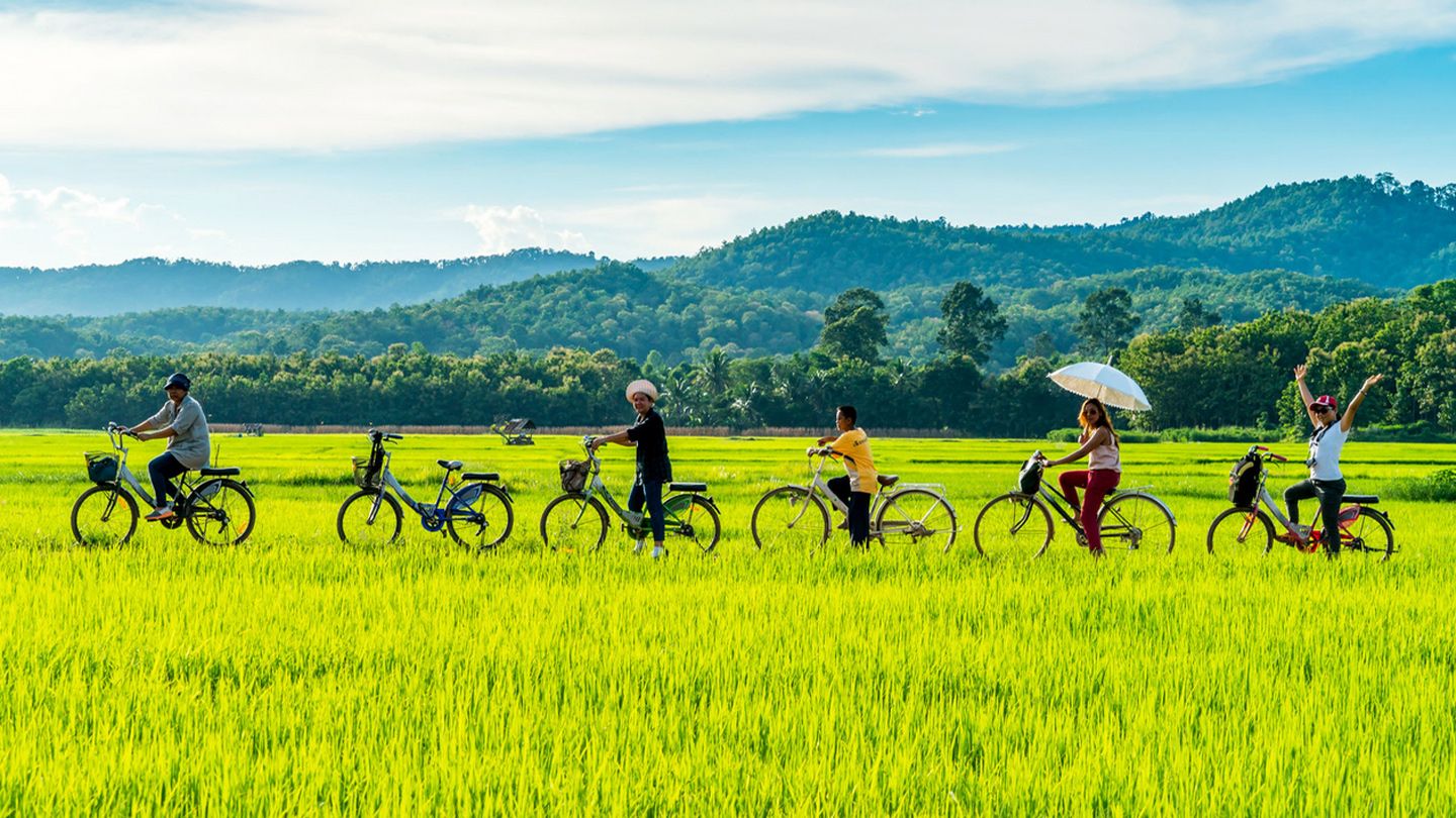 Vacanze Vietnam e Thailandia