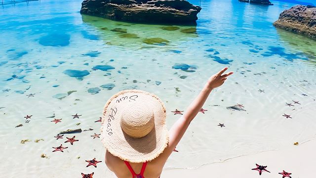 Spiaggia dellisola di Phu Quoc