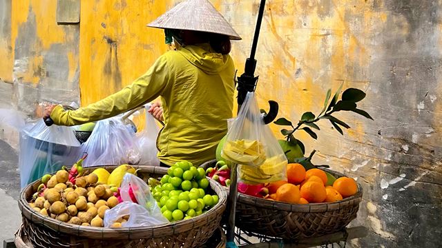 Hoi An, Vietnam