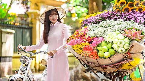Tour Classico Vietnam e Cambogia 14 giorni | 13 notti