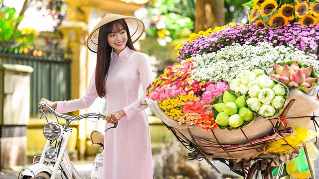 Tour Classico Vietnam e Cambogia 14 giorni | 13 notti