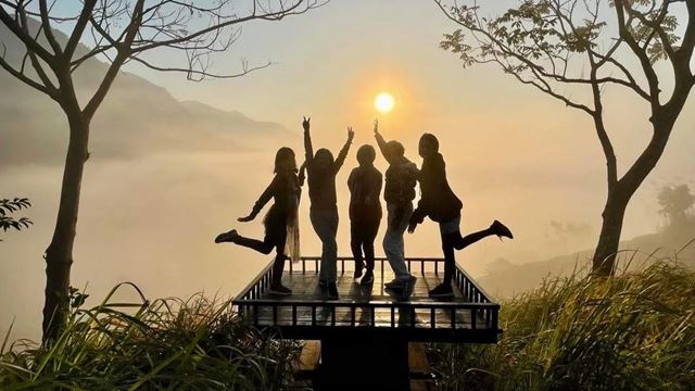 Mai Chau, Vietnam
