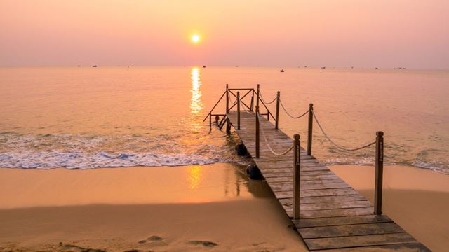 Isola di Phu Quoc