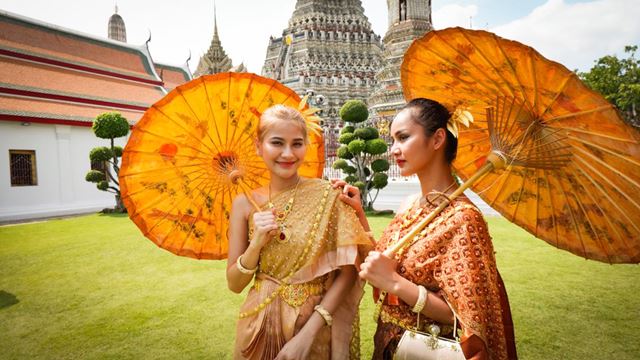 Trekking Chiang Mai e Villaggio Lahu - 2 Giorni 1 Notte