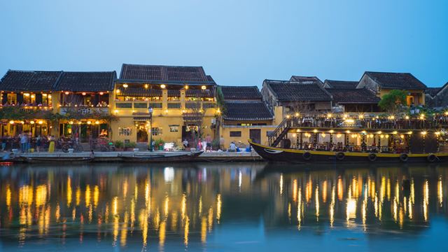 Ecotour a Hoi An