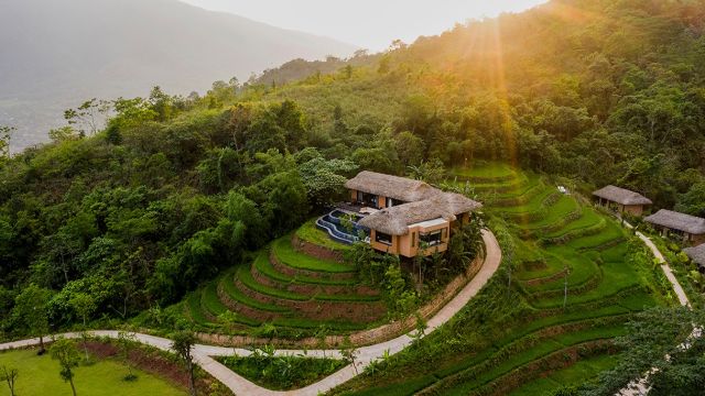 Mai Chau