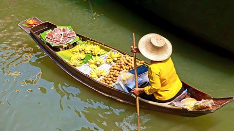 Viaggio Thailandia tradizioni e mare Phuket 14 giorni