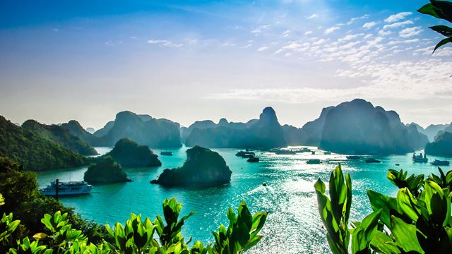 Tour Vietnam del Nord: Hanoi, Tam Coc e Halong Bay – 6 Giorni 5 Notti