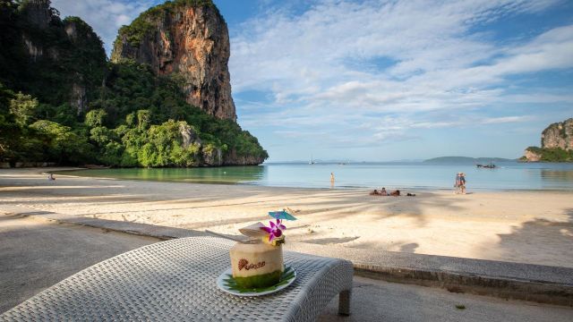 Viaggio nella Meravigliosa Thailandia di 15 Giorni